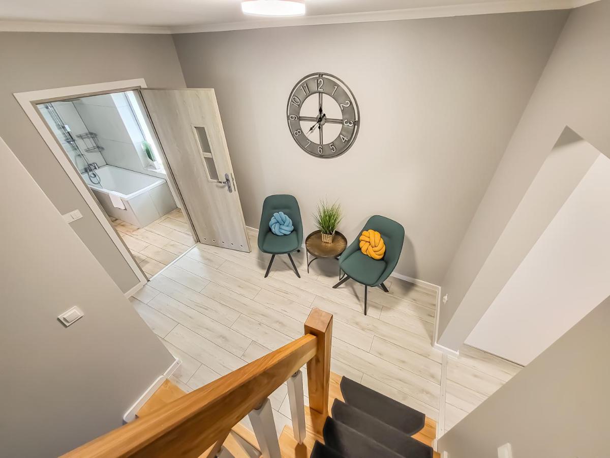 Holiday Home Vegas - House And Garten For Exclusive Use Kolczewo Esterno foto