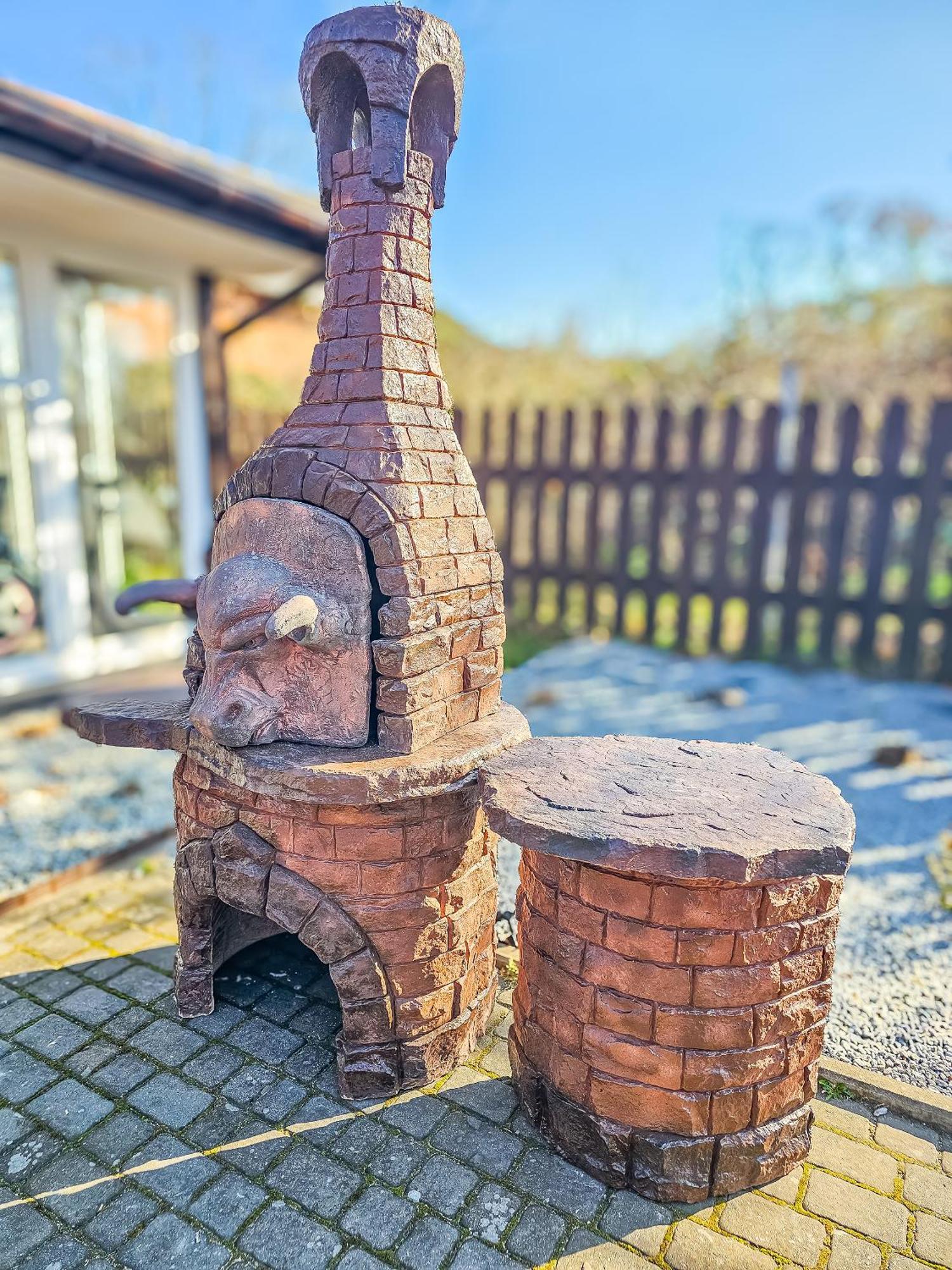 Holiday Home Vegas - House And Garten For Exclusive Use Kolczewo Esterno foto